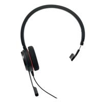 Jabra EVOLVE 20 mono