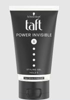 Taft Styling power invisible gel (150 ml) - thumbnail