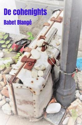 Babet Blangé De cohenights Babet Blangé De cohenights