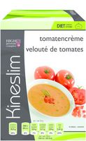 Kineslim Soep tomatencreme (4 st) - thumbnail