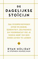 De dagelijkse stoïcijn (Paperback)