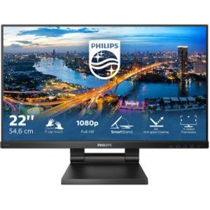 Philips B-Line 222B1TC/00 22 Full HD Multi-touch IPS Monitor