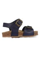 Kipling Sandalen Easy 4 12463000-0525 Navy Blauw maat