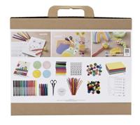 CREATIV BEDRIJF Craft Kit - Maxi DIY Mix (977546)