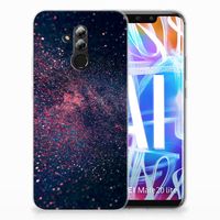 Huawei Mate 20 Lite TPU Hoesje Stars - thumbnail