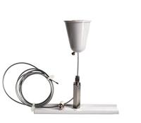 Railsysteem 3-fasen 230V, D Line Sei DEKO-LIGHT 710048