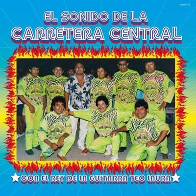 El Sonido De La Carretera - LP (0826853770118)