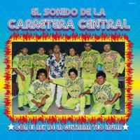 El Sonido De La Carretera - LP (0826853770118)