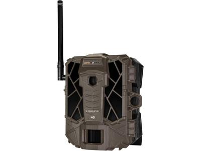 Spypoint Wildcamera 12 Mpix Timelapsevideo, GSM-module, Low Glow LEDs Camouflage