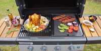 Campingaz Culinary Modular Poultry Roaster gevogeltehouder - thumbnail