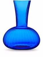 Dolce & Gabbana carafe de vin en verre de Murano - Bleu - thumbnail