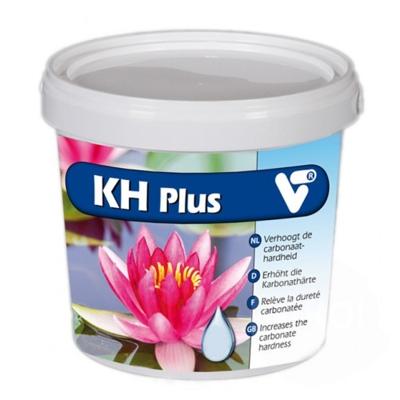 KH plus 3750ml. KH plus 3750ml.