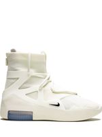 Nike baskets Air Fear Of God 1 - Blanc