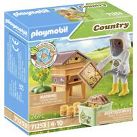 Playmobil Country Imkerin 71253