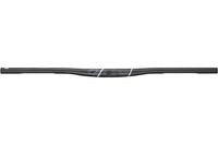 Controltech Lynx mtb stuur flat top 31,8 carbon 80cm - thumbnail