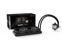 Be quiet! Silent Loop 2 280 mm - Vloeistof-koelsysteem