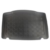 Kofferbakmat 'Design' passend voor Daihatsu Terios 2006-2012 CKSDA01ND