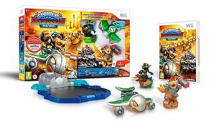 Skylanders Superchargers Racing Starter Pack