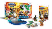 Skylanders Superchargers Racing Starter Pack - thumbnail