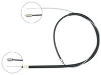 Trekkabel, parkeerrem A.B.S., u.a. fÃ¼r Renault