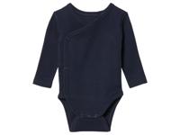 lupilu Baby romper (62/68, Donkerblauw)