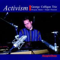 Activism - CD (0716043138227)