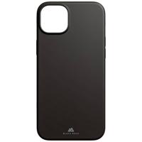 Black Rock Urban Case Cover Apple iPhone 15 Plus Zwart Inductieve lading, Stootbestendig - thumbnail