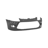 VAN WEZEL 0974574 bumper