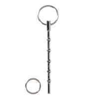 Urethral Sounding - Metal Dilator - thumbnail