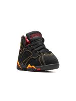 Jordan Kids baskets Air Jordan 7 Retro - Noir