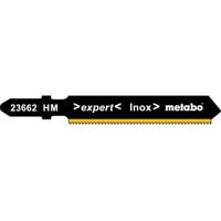 Metabo 623662000 Metabo 3 Decoupeerzaagbladen, Inox 57 3 stuk(s) - thumbnail