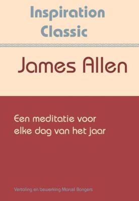 Een meditatie voor elke dag van het jaar - James Allen - eBook (9789077662618)