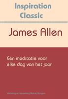 Een meditatie voor elke dag van het jaar - James Allen - eBook (9789077662618)