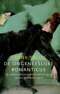 De ongeneeslijke romanticus - Frank Tallis - Paperback (9789045036625)