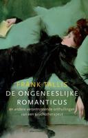 De ongeneeslijke romanticus - Frank Tallis - Paperback (9789045036625)