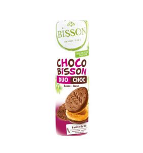 Choco bisson duo choco bio