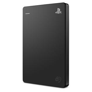 Seagate Game Drive STGD2000200 externe harde schijf 2 TB 2.5" Micro-USB B 3.2 Gen 1 (3.1 Gen 1) Zwart