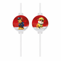 Feestrietjes Paw Patrol (4st)