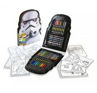 Star Wars Stormtrooper Art Kit - thumbnail