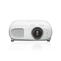 Epson EH-TW7100 V11H959040-projector (Full HD, 3000 lumen, contrast 70. 000:1, 3D, 1,6x zoom), wit