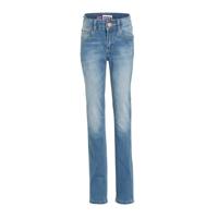 Raizzed high waist super skinny jeans Chelsea light denim