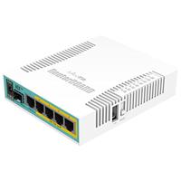 ROUTER MIKROTIK HEX POE RB960PGS