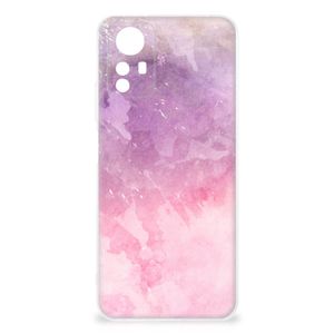 Hoesje maken Xiaomi Redmi Note 12S Pink Purple Paint