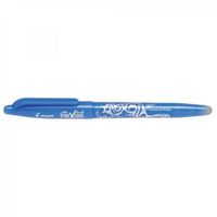 Rollerpen Pilot Frixion BL-FR7 0.35mm hemelsblauw