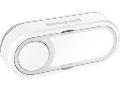 Honeywell DCP511 Zender voor Draadloze deurbel Met naambord Honeywell DCP511 Zender voor Draadloze deurbel Met naambord