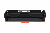 Canon Cartridge 045M alternatief Toner cartridge Magenta 130