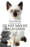 De kat van de Dalai Lama - David Michie - eBook (9789044344394)