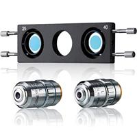 Bresser Fase-contrastverhouding (alleen Science IVM-401)