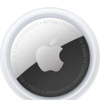 Apple AirTag (1 Pack)