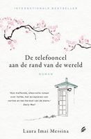 De telefooncel aan de rand van de wereld - Laura Imai Messina - ebook